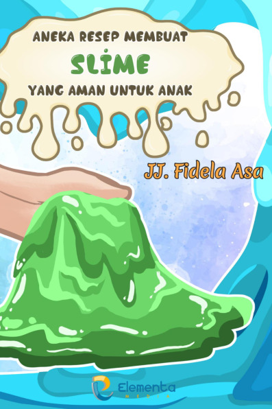 Sampul buku Aneka Resep Membuat ...